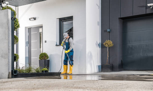 Best Building Exterior Washing  in Brookville, NY